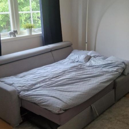 Fjaerilsgatan Appartement Norrköping Buitenkant foto