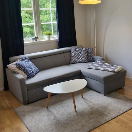 Fjaerilsgatan Appartement Norrköping Buitenkant foto