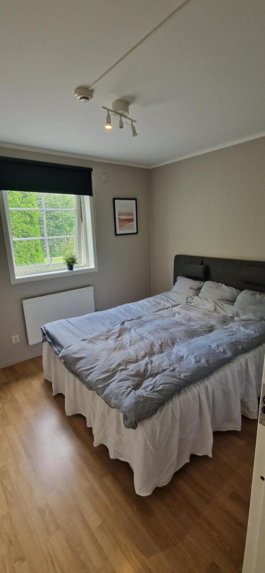 Fjaerilsgatan Appartement Norrköping Buitenkant foto