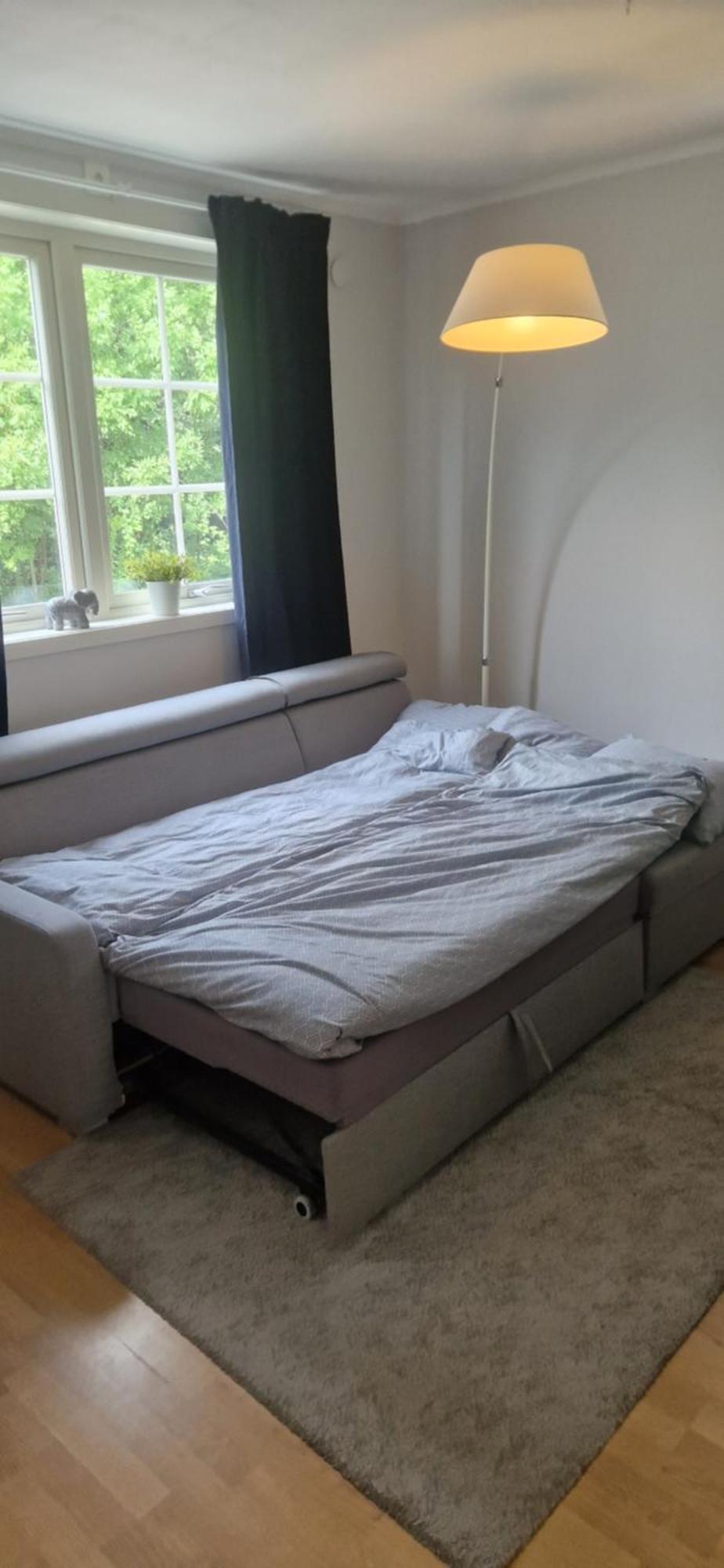 Fjaerilsgatan Appartement Norrköping Buitenkant foto